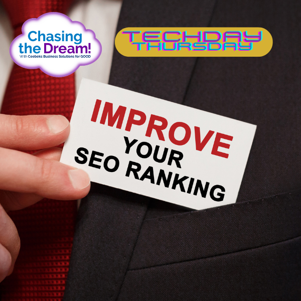 Improve your SEO ranking with SEOptimer